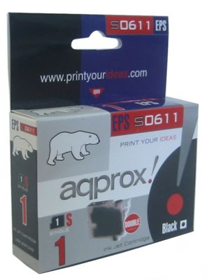 Approx Cart Epson T0611
